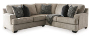Bovarian Living Room Set - U&U Home Budget Furniture (Carteret, NJ)