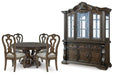 Maylee Dining Room Set - U&U Home Budget Furniture (Carteret, NJ)