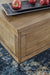 Torlanta Occasional Table Set - U&U Home Budget Furniture (Carteret, NJ)