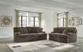 Aylesworth Upholstery Package - U&U Home Budget Furniture (Carteret, NJ)