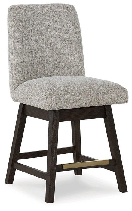 Burkhaus Dining Room Set - U&U Home Budget Furniture (Carteret, NJ)