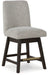 Burkhaus Dining Room Set - U&U Home Budget Furniture (Carteret, NJ)