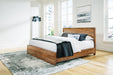 Dressonni Bedroom Package - U&U Home Budget Furniture (Carteret, NJ)