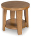 Kristiland Occasional Table Set - U&U Home Budget Furniture (Carteret, NJ)