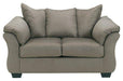 Darcy Living Room Set - U&U Home Budget Furniture (Carteret, NJ)