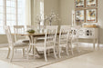 Shaybrock Dining Package - U&U Home Budget Furniture (Carteret, NJ)