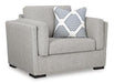 Evansley Living Room Set - U&U Home Budget Furniture (Carteret, NJ)