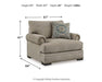 Galemore Living Room Set - U&U Home Budget Furniture (Carteret, NJ)