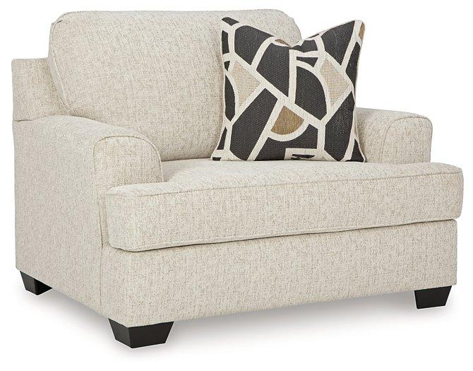 Heartcort Living Room Set - U&U Home Budget Furniture (Carteret, NJ)