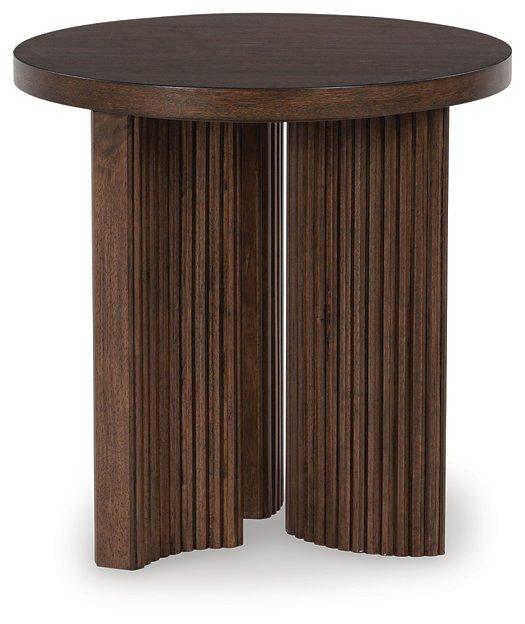 Korestone Occasional Table Set - U&U Home Budget Furniture (Carteret, NJ)