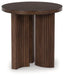 Korestone Occasional Table Set - U&U Home Budget Furniture (Carteret, NJ)