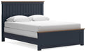 Landocken Bedroom Package - U&U Home Budget Furniture (Carteret, NJ)