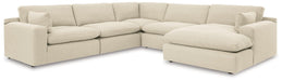 Elyza Living Room Set - U&U Home Budget Furniture (Carteret, NJ)