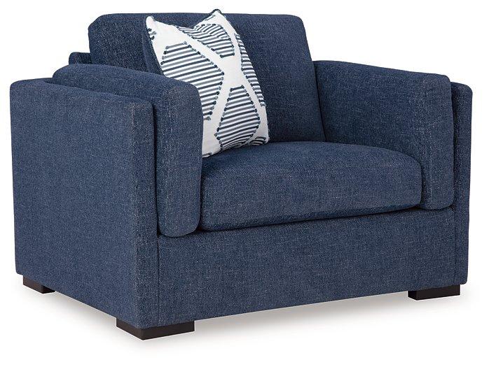 Evansley Living Room Set - U&U Home Budget Furniture (Carteret, NJ)
