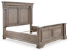 Blairhurst Bedroom Set - U&U Home Budget Furniture (Carteret, NJ)