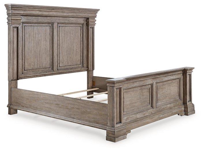 Blairhurst Bedroom Set - U&U Home Budget Furniture (Carteret, NJ)