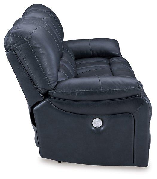 Leesworth Living Room Set - U&U Home Budget Furniture (Carteret, NJ)