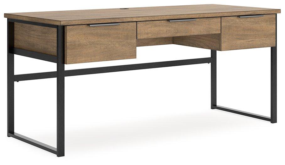 Montia Home Office Set - U&U Home Budget Furniture (Carteret, NJ)