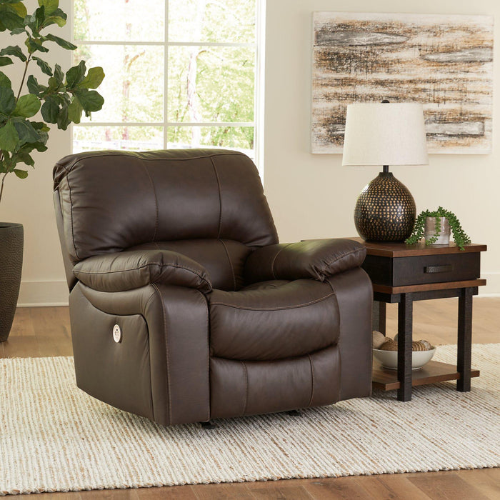Leesworth Living Room Set - U&U Home Budget Furniture (Carteret, NJ)