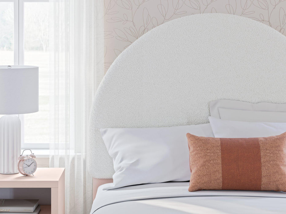 Wistenpine Bedroom Package - U&U Home Budget Furniture (Carteret, NJ)