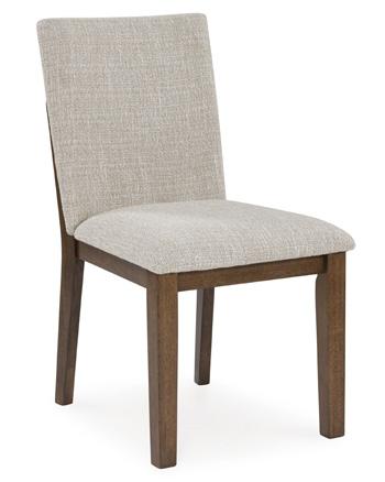 Kraeburn Dining Room Set - U&U Home Budget Furniture (Carteret, NJ)