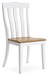Ashbryn Dining Set - U&U Home Budget Furniture (Carteret, NJ)