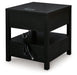 Winbardi Occasional Table Set - U&U Home Budget Furniture (Carteret, NJ)