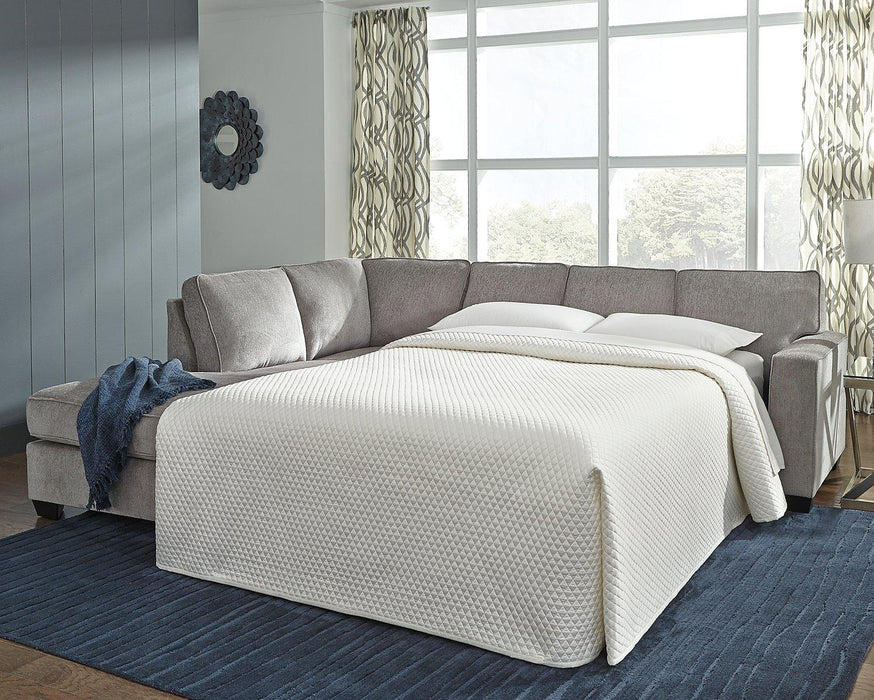 Altari Living Room Set - U&U Home Budget Furniture (Carteret, NJ)