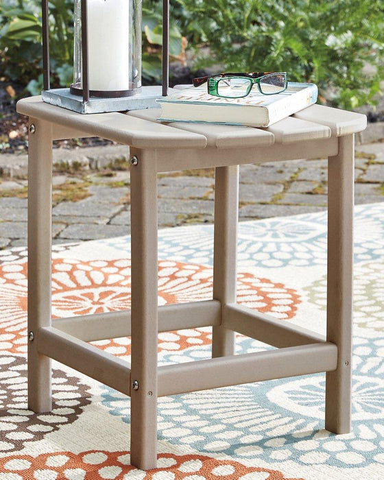 Sundown Treasure Outdoor Seating Set - U&U Home Budget Furniture (Carteret, NJ)