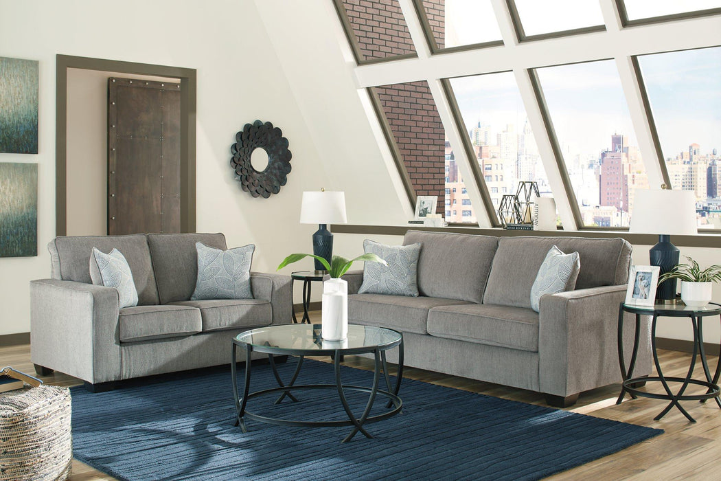 Altari Room Set - U&U Home Budget Furniture (Carteret, NJ)