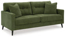 Bixler Living Room Set - U&U Home Budget Furniture (Carteret, NJ)