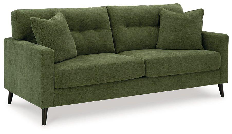 Bixler Living Room Set - U&U Home Budget Furniture (Carteret, NJ)