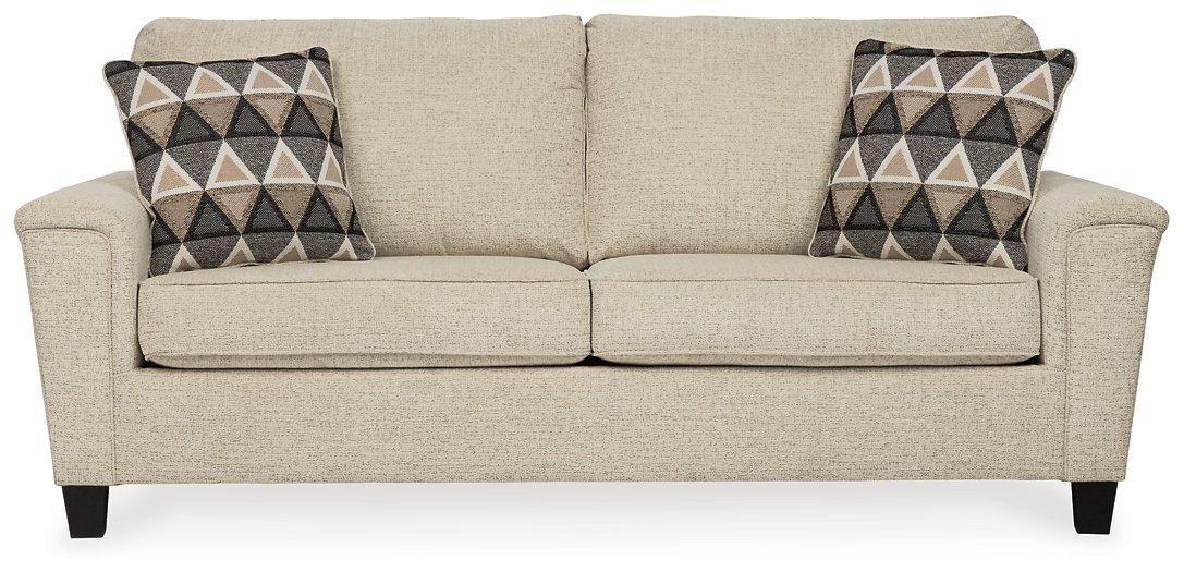 Abinger Living Room Set - U&U Home Budget Furniture (Carteret, NJ)
