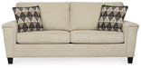 Abinger Living Room Set - U&U Home Budget Furniture (Carteret, NJ)