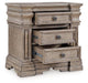 Blairhurst Bedroom Set - U&U Home Budget Furniture (Carteret, NJ)