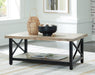 Bristenfort Occasional Table Set - U&U Home Budget Furniture (Carteret, NJ)