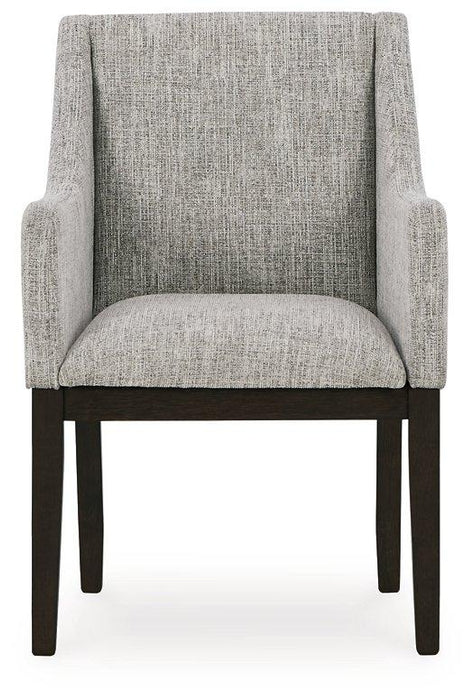 Burkhaus Dining Room Set - U&U Home Budget Furniture (Carteret, NJ)