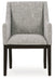 Burkhaus Dining Room Set - U&U Home Budget Furniture (Carteret, NJ)
