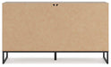 Deanlow Bedroom Package - U&U Home Budget Furniture (Carteret, NJ)