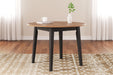 Gesthaven Dining Set - U&U Home Budget Furniture (Carteret, NJ)