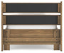 Deanlow Bedroom Package - U&U Home Budget Furniture (Carteret, NJ)