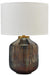 Jadstow Lamp Set - U&U Home Budget Furniture (Carteret, NJ)