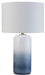 Lemrich Lamp Set - U&U Home Budget Furniture (Carteret, NJ)
