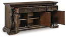 Maylee Dining Room Set - U&U Home Budget Furniture (Carteret, NJ)