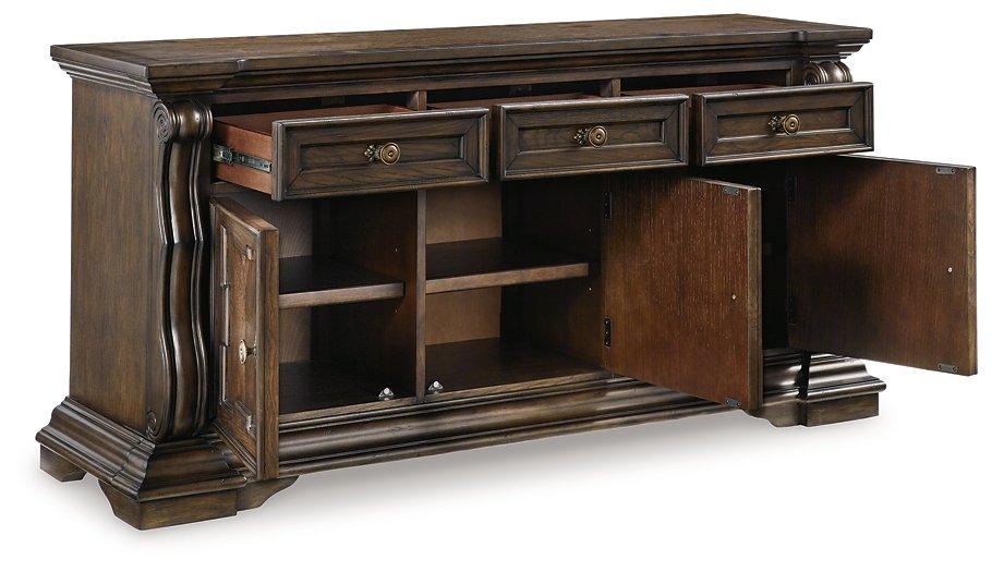 Maylee Dining Room Set - U&U Home Budget Furniture (Carteret, NJ)