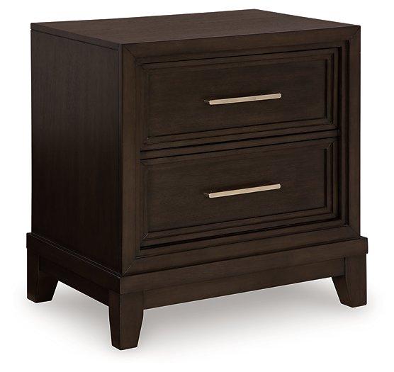 Neymorton Bedroom Set - U&U Home Budget Furniture (Carteret, NJ)