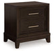 Neymorton Bedroom Set - U&U Home Budget Furniture (Carteret, NJ)