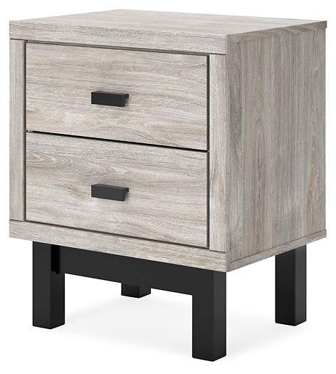Vessalli Bedroom Set - U&U Home Budget Furniture (Carteret, NJ)