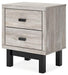 Vessalli Bedroom Set - U&U Home Budget Furniture (Carteret, NJ)