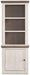Havalance Left Pier Cabinet - U&U Home Budget Furniture (Carteret, NJ)